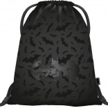 Baagl sacca Batman nera