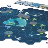 COBI Battle of Midway – gioco da tavolo tattico