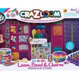 Cra-Z-Loom studio per creare braccialetti