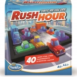 ThinkFun Rush Hour gioco di logica