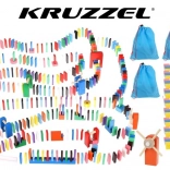 Domino Kruzzel - 1080 pezzi