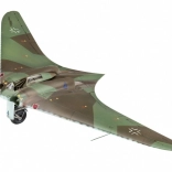 Modello in plastica Horten Go 229 A-1 (1/32)