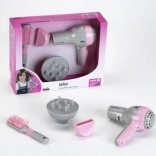 Phon per bambini Braun con diffusore e spazzola
