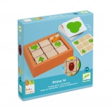 Gioco educativo Djeco Eduludo Primo Trio