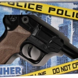 Pistola della polizia in metallo GONHER