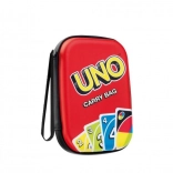 Custodia da viaggio per carte UNO