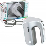 Frullatore manuale per bambini BOSCH con suono – argento