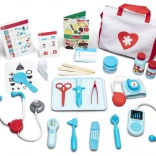 Set medico Melissa per bambini