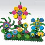 Costruzioni Blok Flora 1