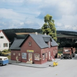 Kolonial Piko Hobby Edeka