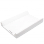 Sovrapiano fasciatoio New Baby Basic 47 × 70 cm – bianco
