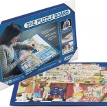 GIBSONS base rigida per puzzle 77 × 55 cm