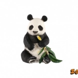 Panda gigante – figurina in plastica 8 cm
