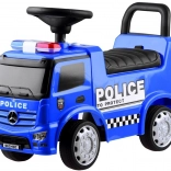 Auto per Bambini Mercedes Polizia