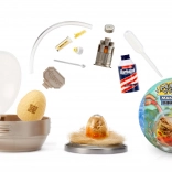 MGA Miniverse – Dinosauri in miniatura Mondo giurassico