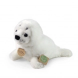 Foca di peluche 25 cm eco-friendly