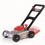 Androni tosaerba con cesto per bambini