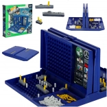 Battaglia navale – gioco strategico da viaggio in valigetta