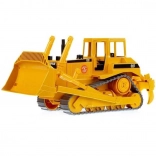 Grande bulldozer CAT Bruder
