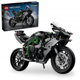 LEGO® Technic 42170 Moto Kawasaki Ninja H2R