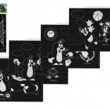 Immagine da Grattare Talpa e Amici