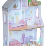 Casa delle bambole KidKraft Elise