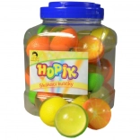 Hopskulky Arancia, Limone, Lime 4cm, 26 pz