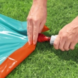 Scivolo d'acqua StompBlast 488 cm Bestway