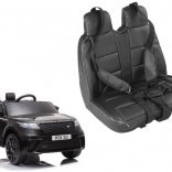 Sedile di ricambio in ecopelle per macchinina elettrica RANGE ROVER