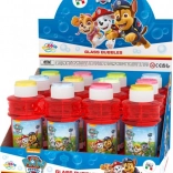 Bolle di Sapone Paw Patrol 300 ml