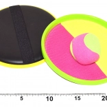 Gioco da spiaggia Lancia e Prendi 18 cm