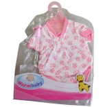 Abbigliamento per bambole 42 cm