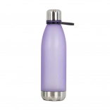 Borraccia OXY BoLT 700 ml PASTELINI viola