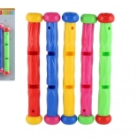 Bastoncini da immersione INTEX, set da 5 pezzi