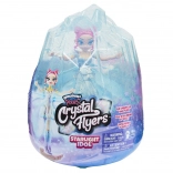 Hatchimals Fata Volante Pixies Crystal Flyers – Starlight Idol