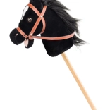 Cavallo a bastone con suoni Baron