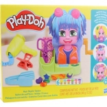 PLAY-DOH salone da parrucchiere