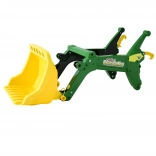 Caricatore RollyTrac per trattori a pedali Rolly Toys Farmtrac