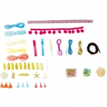 Realizzazione di gioielli – Set XL per braccialetti alla moda