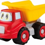 Camion felice Androni con cassone ribaltabile