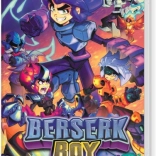 Gioco Nintendo Switch Berserk Boy