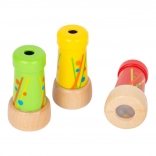 Mini caleidoscopio Small Foot