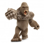Primal Clash gigantesco gorilla cibernetico 28 cm