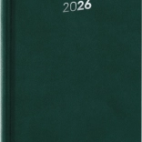 Agenda Settimanale Notique Balakon 2026 Verde