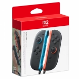 Joy‑Con 2 azzurro chiaro/rosso chiaro per Nintendo Switch 2