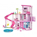 Casa dei sogni per bambole Barbie Dreamhouse 2023