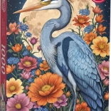 Puzzle Serenata Lunare CHERRY PAZZI - 1000 pezzi