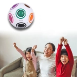 Sfera rompicapo Rainbow Ball 3D