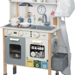 Cucina per bambini tutto in uno