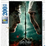 Puzzle Ravensburger Harry Potter vs Voldemort 200 pezzi